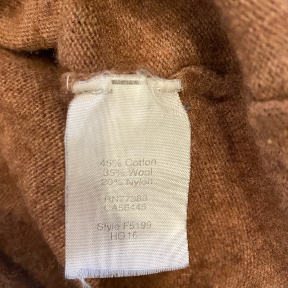 J. Crew Wool-blend Sweater - Picture 3 of 7